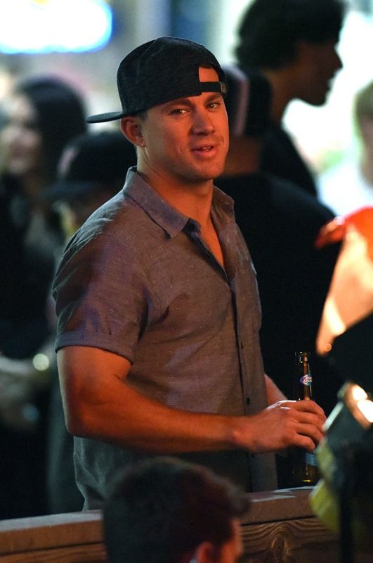 CTates to star in Tarantino movie, maybe