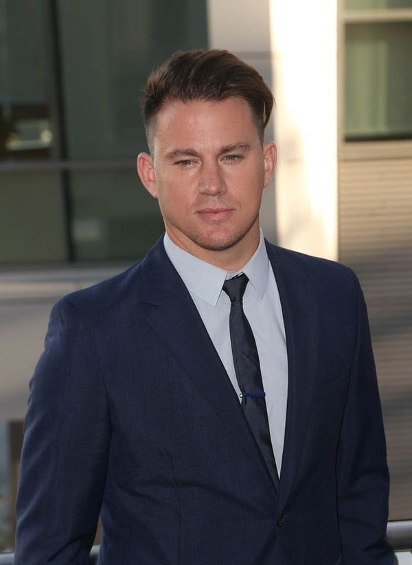 Channing Tatum’s Gambit is happening for sure