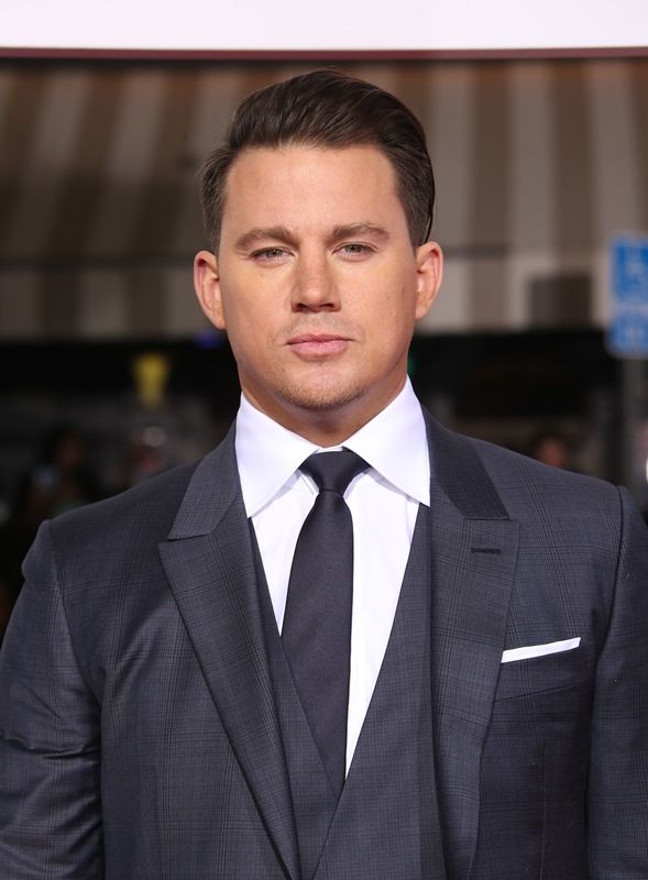 Channing Tatum’s Gambit movie is off (again)