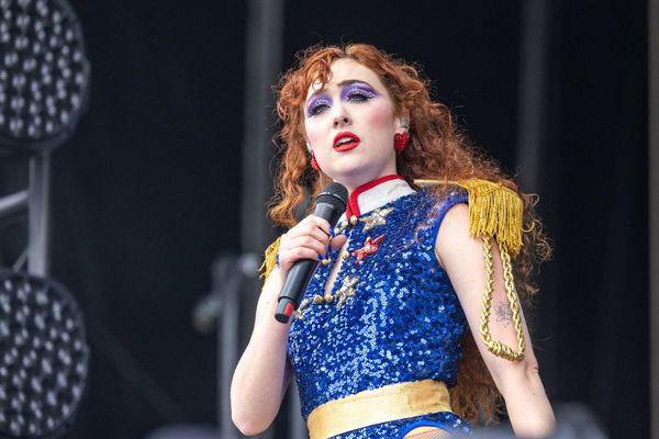 Chappell Roan’s parasocial fame test