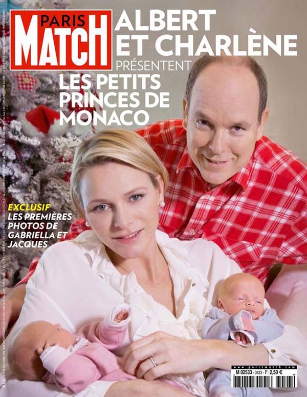 Serenity’s babies and gender specific colours