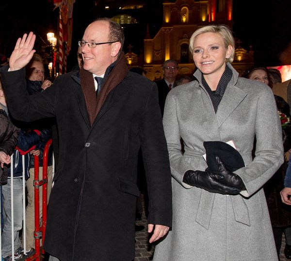 Serenity’s happiness