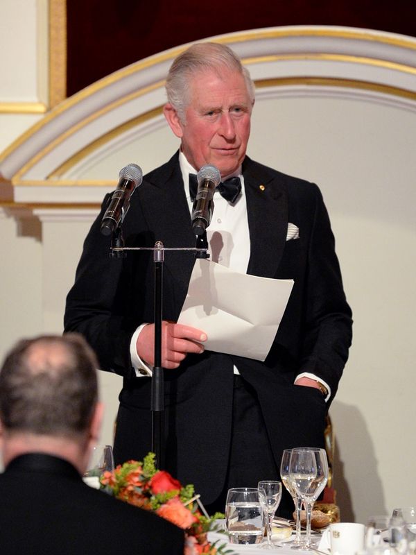 Prince Charles tests positive for COVID-19