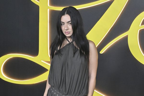 Charli XCX’s Moment