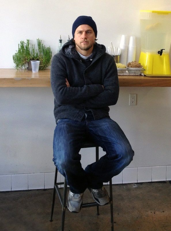 Sons Of Anarchy – the season 6 finale