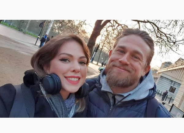 Celebrity Social Media, January 29, 2019