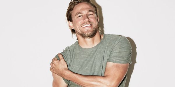 Charlie Hunnam’s “traumatic experience”