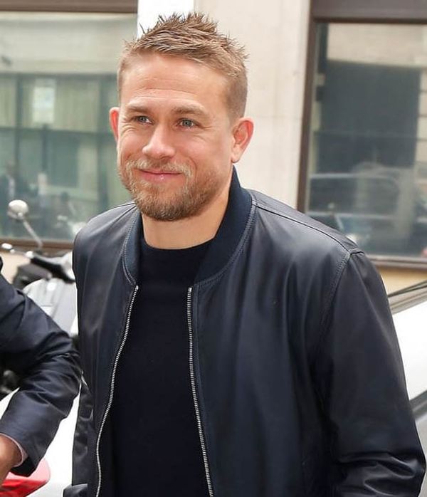 Charlie’s weekend flop?