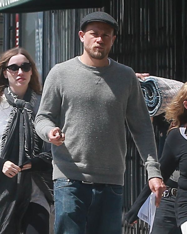 Memorial Day Charlie