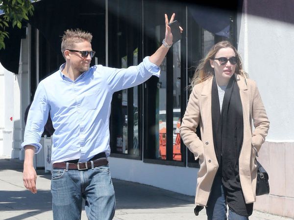 Charlie & Morgana’s upcoming holiday