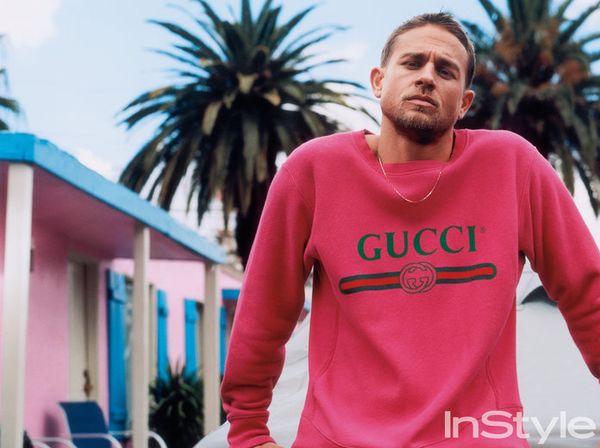 Roxane Gay on Charlie Hunnam