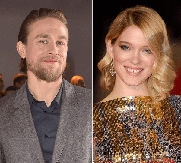 Charlie’s “unique love story”