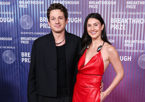 Celebrity Social Media, September 18, 2024