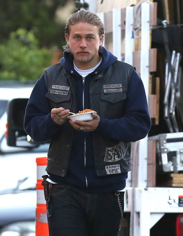 It’ll be over soon, Charlie