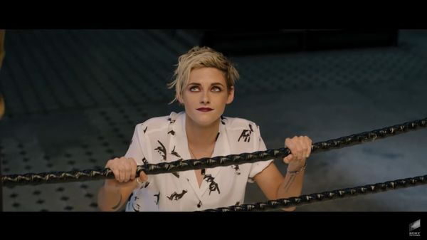 Good morning, Angels