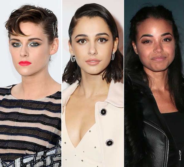 Your New Charlie’s Angels