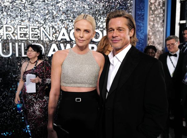 Celebrity Social Media, January 20, 2020