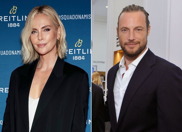 Celebrity Social Media, May 18, 2022