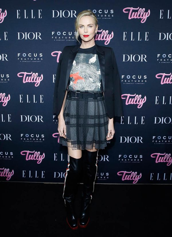 Intro for May 4, 2018