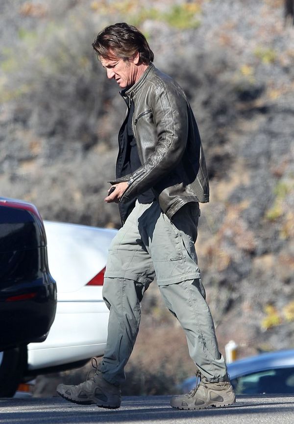 Charlize & Sean: Sunsets & Sleepovers