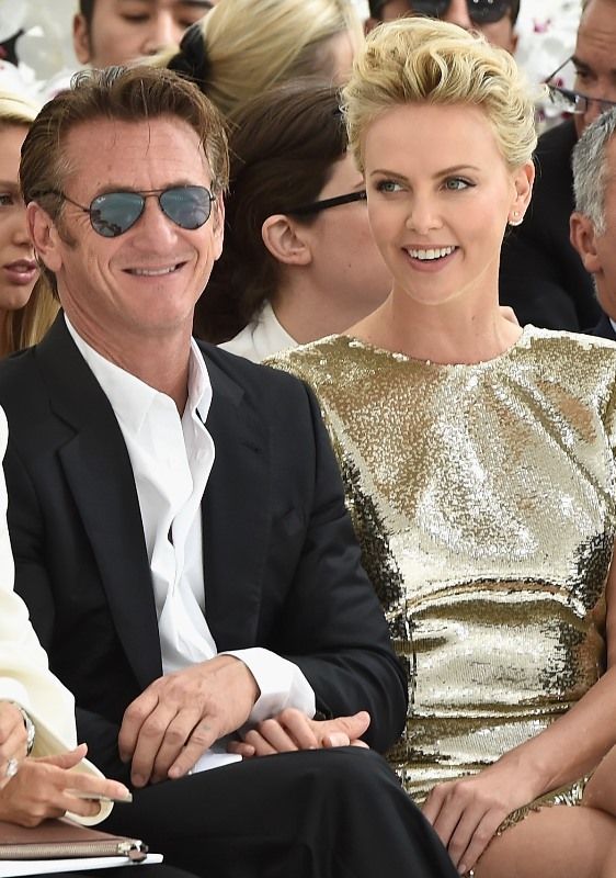 Charlize & Sean to marry?