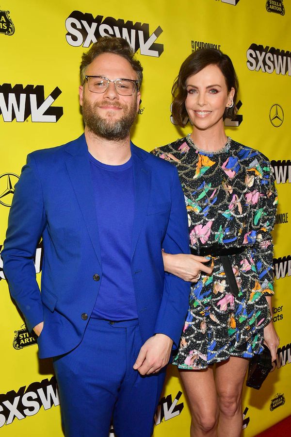 Charlize Theron’s amazing dancing and that Boyz II Men SXSW surprise