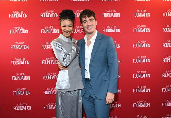 Queen Charlotte is fizzy and problematic (just like Bridgerton)