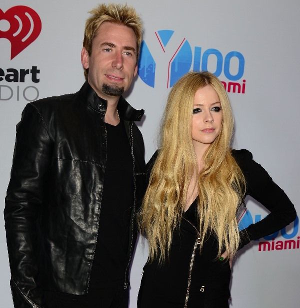 The First Couple of Canadian Music: over?