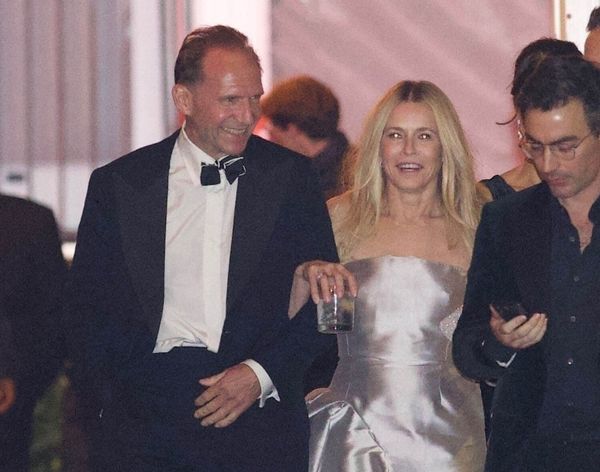 Ralph & Chelsea…briefly?