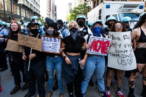 This week in America