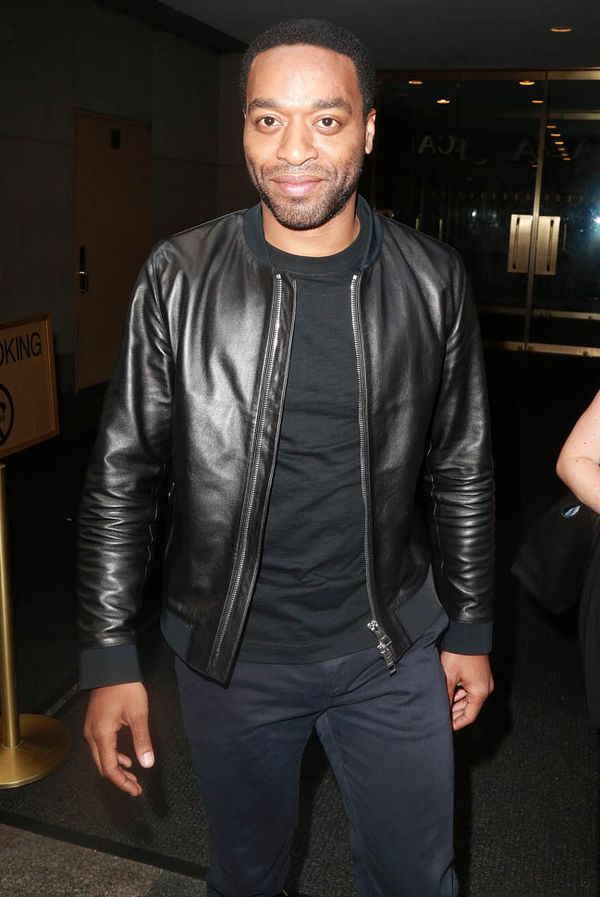 Film Review: Z For Zachariah