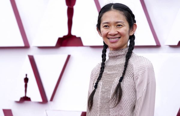 Chloe Zhao: Bong Joon-ho’s Oscar Successor