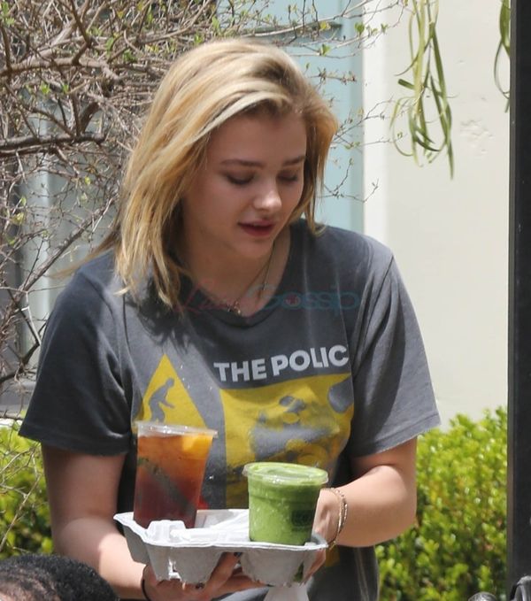 Checking in on Chloe & Brooklyn