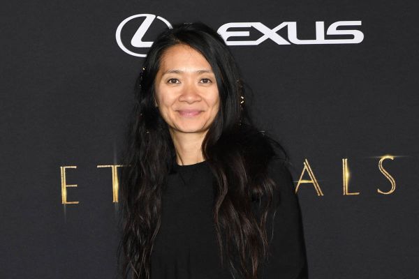 Chloe and Gemma lead Eternals