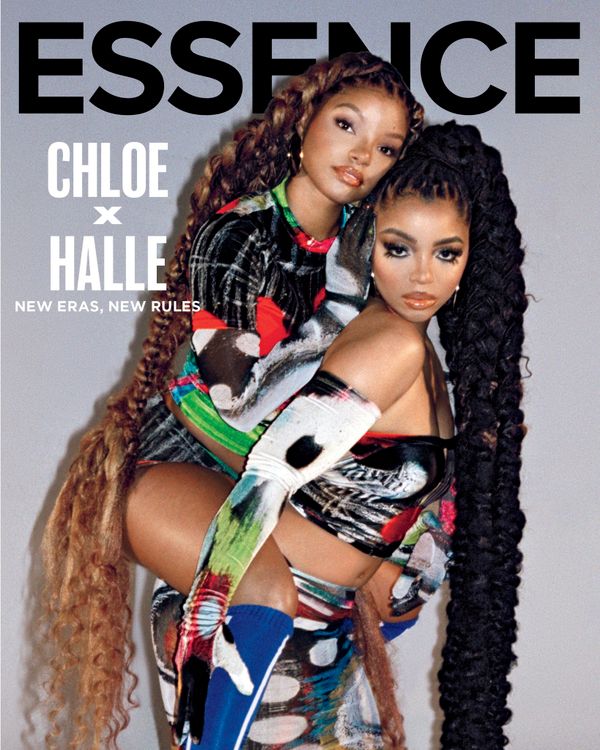 Understanding Chloe x Halle