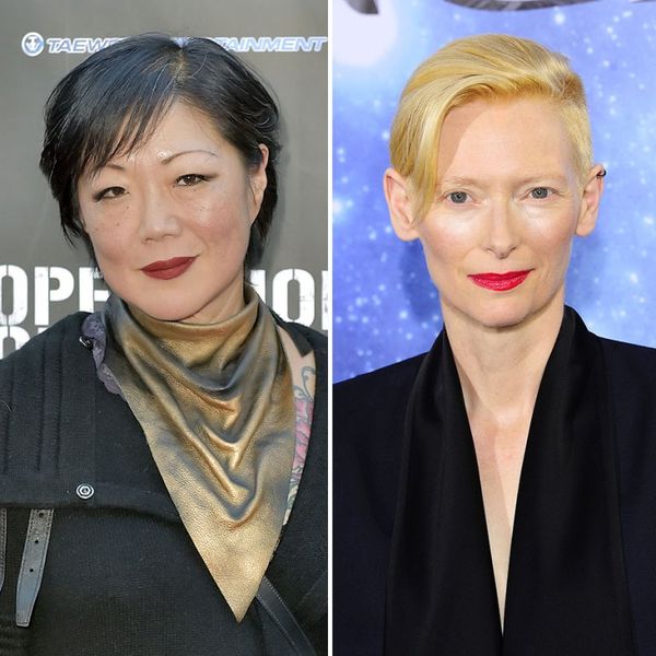 The Margaret-Tilda emails