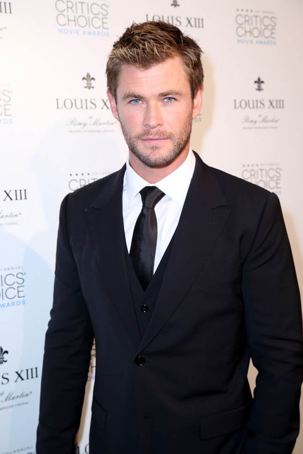 Chris X 3: We got a Marvel Bingo!