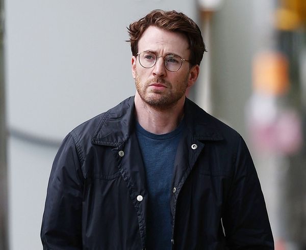 Now it’s Chris’s turn