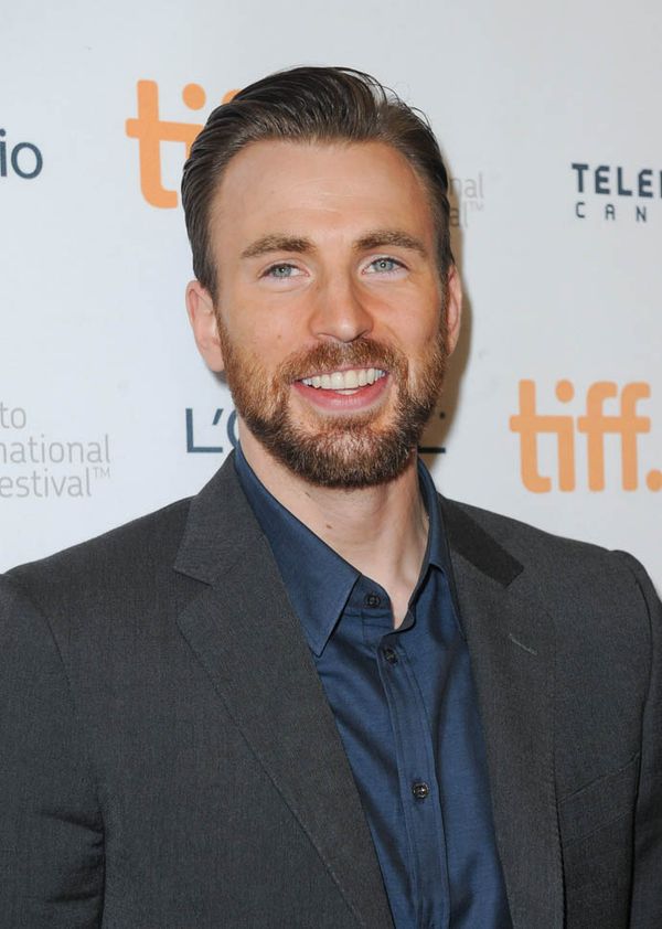 Chris Evans’s sociopathic rom-com