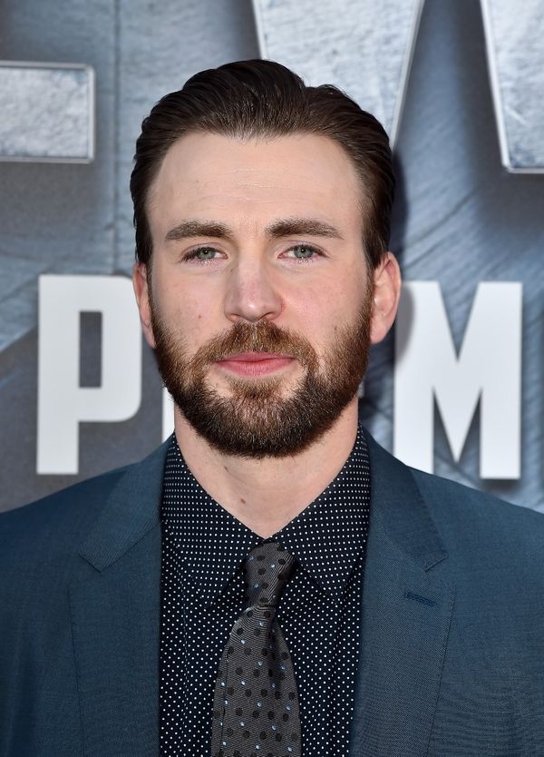 Chris Evans moves to TV