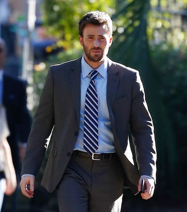 Chris Evans, Fantasy Investment Banker