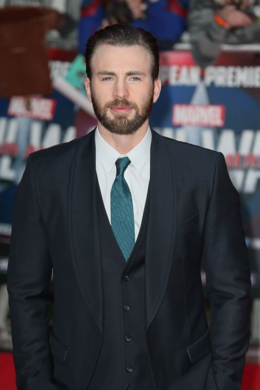 The Chris Evans Wheel of Fortune