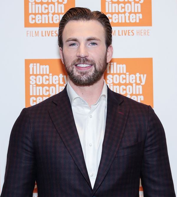 Chris Evans: the next phase