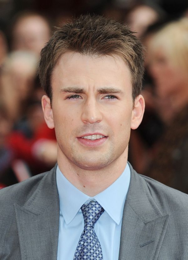 Chris Evans