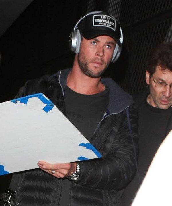 Smutty Social Media, January 5, 2018