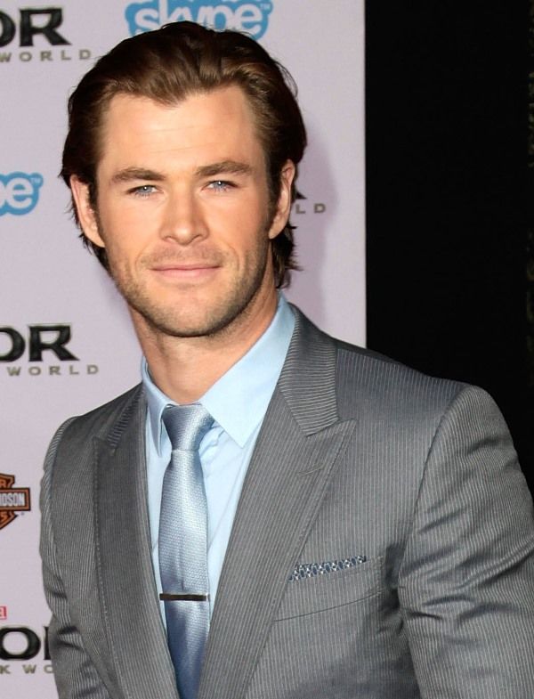 Chris Hemsworth’s post-Marvel moves