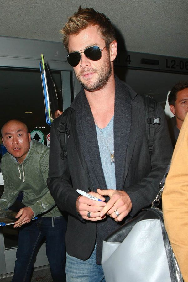 Thor vs. A Fish is now an Oscar hopeful