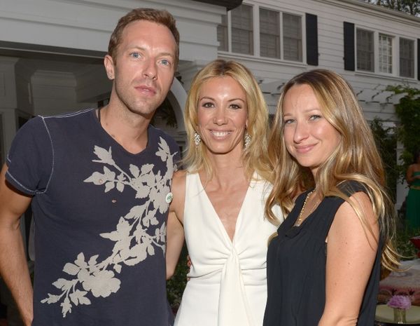 Conscious Uncoupling Cohabitation