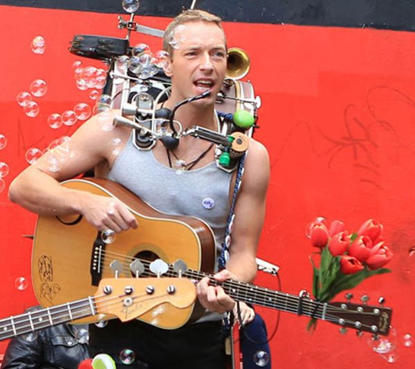 Conscious uncoupling cancelled?