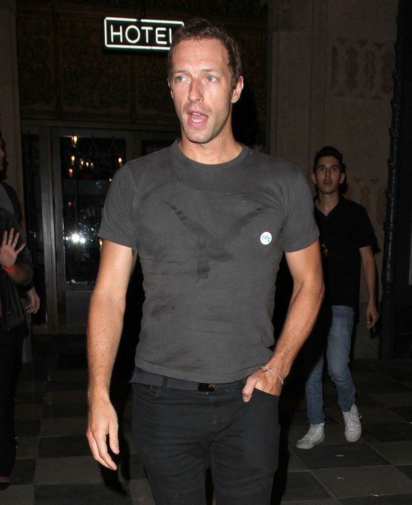 Martin Lawrence: Chris sings for Jennifer